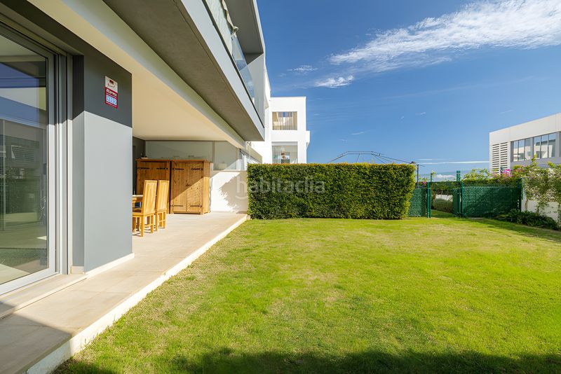 Foto f5737108-9737-4aa6-abea-9007b8a3ada0. Apartament amb aparcament piscina a Villacana - Costalita - Saladillo Estepona