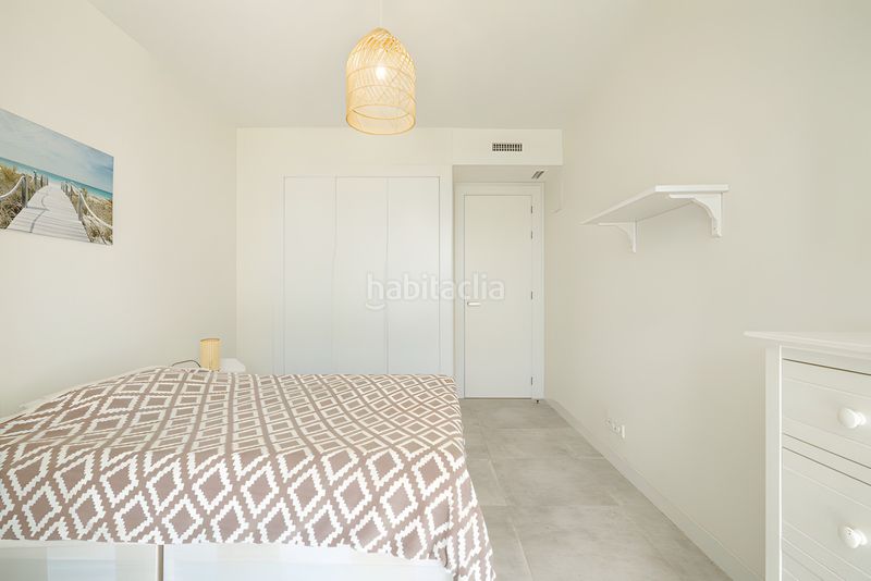Foto f83a463e-5a27-4c16-9fbe-9dd0e33ee9cc. Apartament amb aparcament piscina a Villacana - Costalita - Saladillo Estepona