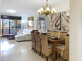 Apartament a Guadalobón