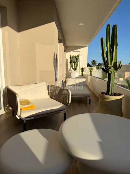 Foto 67bd172b-19fd-4a1c-b609-4907281c24b2. Piccolo appartamento con parcheggio piscina in Nueva Andalucía centro Marbella