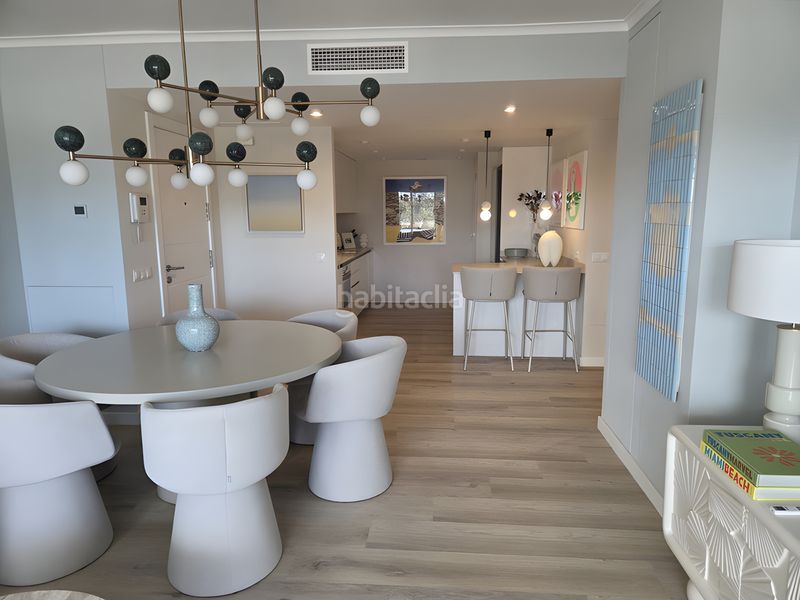 Foto 7cbfa772-ec19-40d6-a2d2-974c97848b8d. Piccolo appartamento con parcheggio piscina in Nueva Andalucía centro Marbella