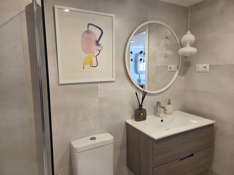 Foto 9c2ec603-8301-463c-82ca-8d1546b66581. Piccolo appartamento con parcheggio piscina in Nueva Andalucía centro Marbella