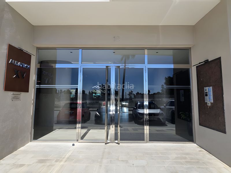 Foto bbbef458-6dc7-470e-b78d-9b8cbc3a2cfd. Piccolo appartamento con parcheggio piscina in Nueva Andalucía centro Marbella