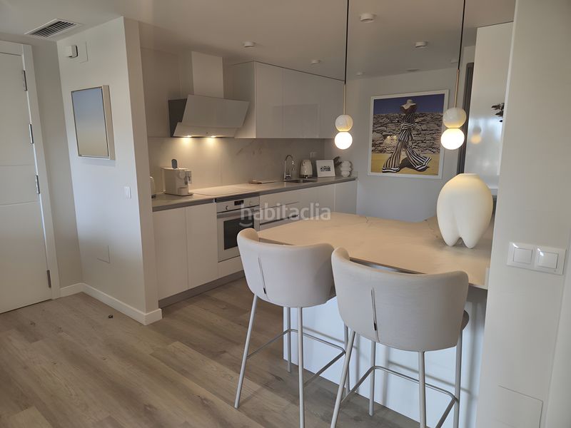 Foto c95c12c5-90ba-4881-97d7-c8c1a736bce9. Piccolo appartamento con parcheggio piscina in Nueva Andalucía centro Marbella