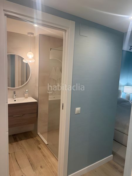 Foto f46d982b-0843-4847-abff-edd7aa00c2ef. Piccolo appartamento con parcheggio piscina in Nueva Andalucía centro Marbella