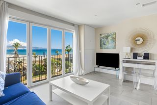 Apartament a Puerto Banús