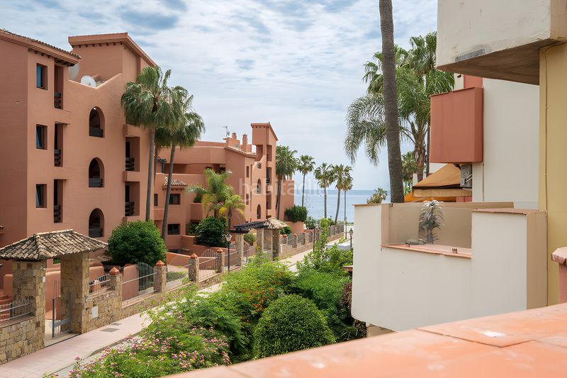 Foto 5ca6ff43-e968-452d-b284-0e2c16400e87. Casa adossada amb piscina a Kempinski Estepona