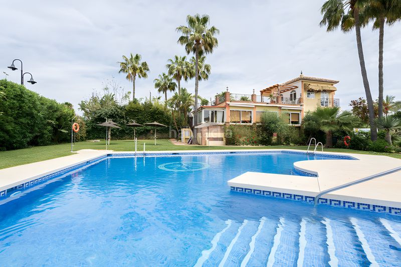 Foto 7a34f2e0-ba7c-460d-a9c0-ece65d86194e. Casa adossada amb piscina a Kempinski Estepona