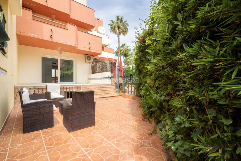 Foto 85298aa1-7dc8-492d-93b8-7e8050e889f0. Casa adossada amb piscina a Kempinski Estepona