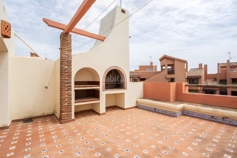 Foto a1a58fe6-82e9-4d6d-bbbb-862c4eb5d70d. Casa adossada amb piscina a Kempinski Estepona