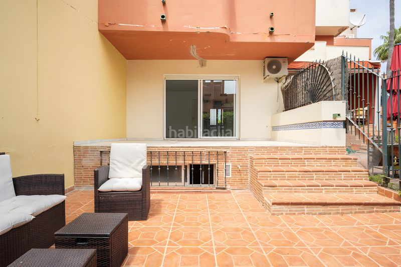 Foto a4fd0105-aa94-4293-a00e-12945628648b. Casa adossada amb piscina a Kempinski Estepona