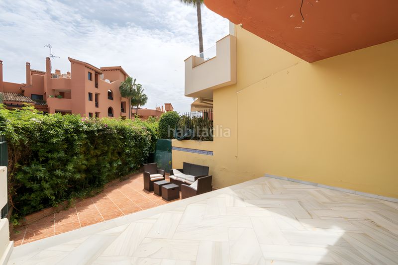 Foto d0c1f067-4fd5-449d-8a43-c12c7052161f. Casa adossada amb piscina a Kempinski Estepona