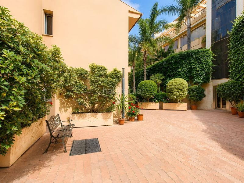Foto 671f0f82-58bd-46bf-a53e-ceaa61801dfc. Dúplex amb aparcament piscina a Nueva Andalucía centro Marbella