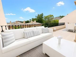 Dúplex a Nueva Andalucía centro. Dúplex en nueva andalucía