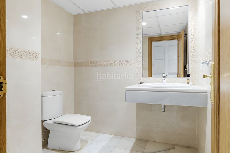 Foto 020cc667-152f-46d4-85d0-c892da961c60. Planta baixa amb aparcament piscina a Puente Romano Marbella