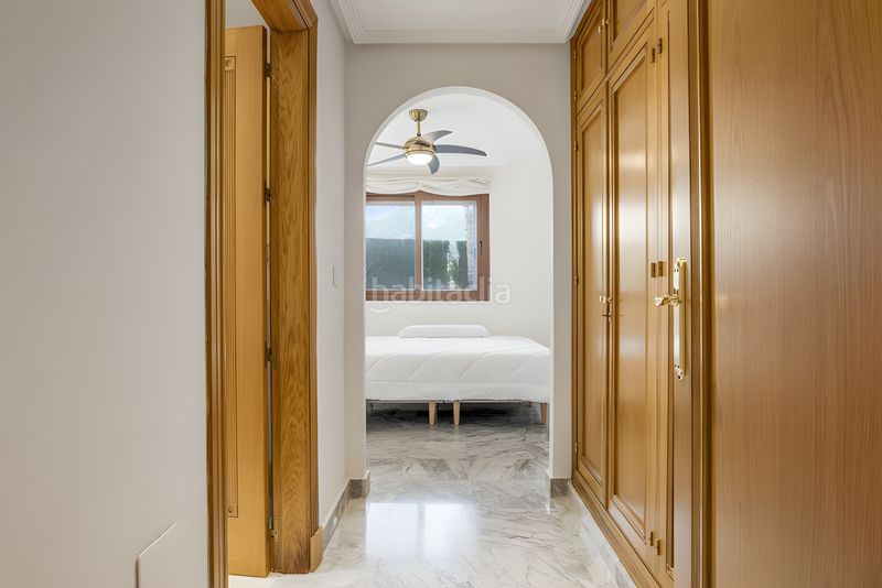 Foto 802bc63e-b993-4567-b220-2f2192320e7f. Planta baixa amb aparcament piscina a Puente Romano Marbella