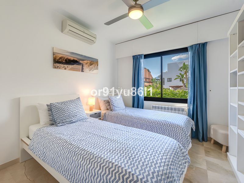 Foto 21969906-ca18-48a0-888b-d42135dcee68. Apartament amb calefacció aparcament piscina a Puente Romano Marbella