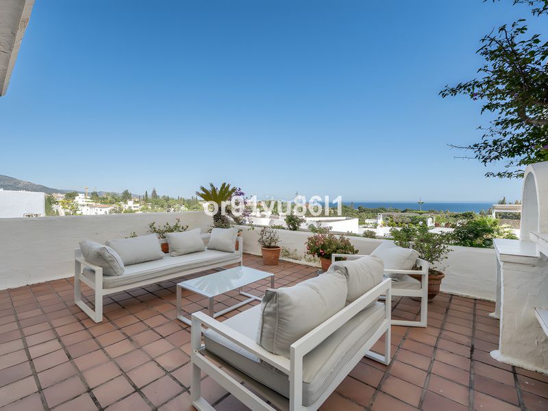 Foto 243ab49b-a812-4e3d-8433-a136823c5c01. Apartament amb calefacció aparcament piscina a Puente Romano Marbella