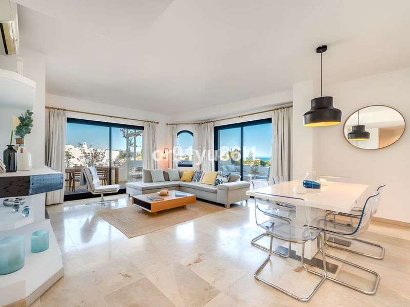 Foto 683af56f-8b2e-47f1-8d4f-fc18bd77d42a. Apartament amb calefacció aparcament piscina a Puente Romano Marbella
