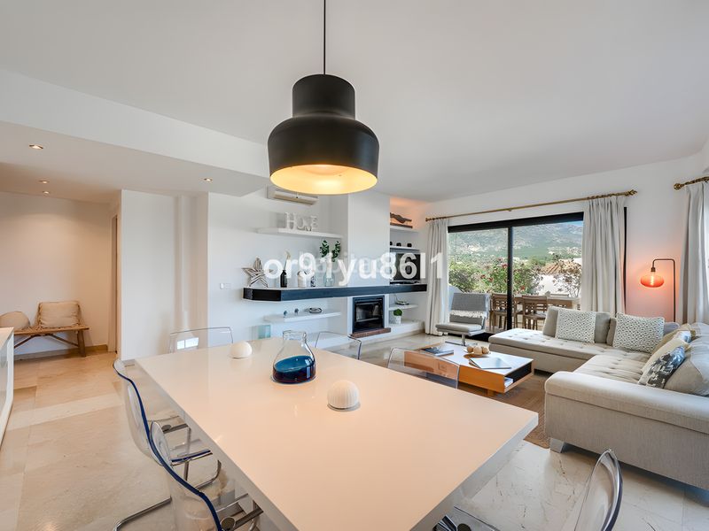 Foto f7553deb-96ee-407a-b9d3-dda68a76aabc. Apartament amb calefacció aparcament piscina a Puente Romano Marbella