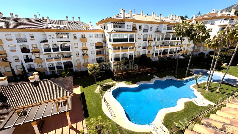 Foto f3da7ae3-6112-48c1-8833-d1a31c960f17. Àtic amb aparcament piscina a La Carolina - Guadalpín Marbella
