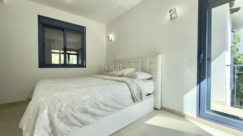 Foto 418848e1-c654-4a64-98de-2c9298d937dd. Casa adossada amb calefacció aparcament piscina a Marbella