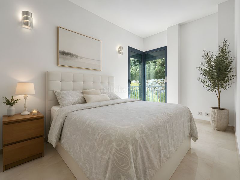 Foto 4685d2a4-6b4f-4dc2-9b39-91f26fc1189d. Casa adossada amb calefacció aparcament piscina a Marbella