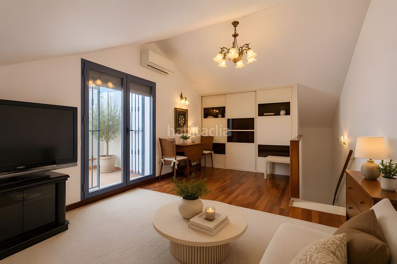 Foto 9abaf15d-811a-4709-a609-aa5da3a85374. Casa adossada amb calefacció aparcament piscina a Marbella