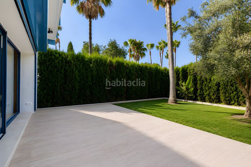 Foto e4082a78-9be7-47f4-ba2a-9620ea0f1e91. Casa adossada amb calefacció aparcament piscina a Marbella