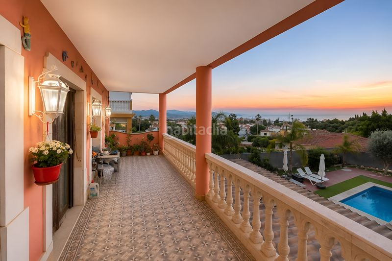 Foto 9edf36ea-313c-4cf8-9e39-2a833d8ff838. Casa amb calefacció aparcament piscina a Centro Histórico Málaga