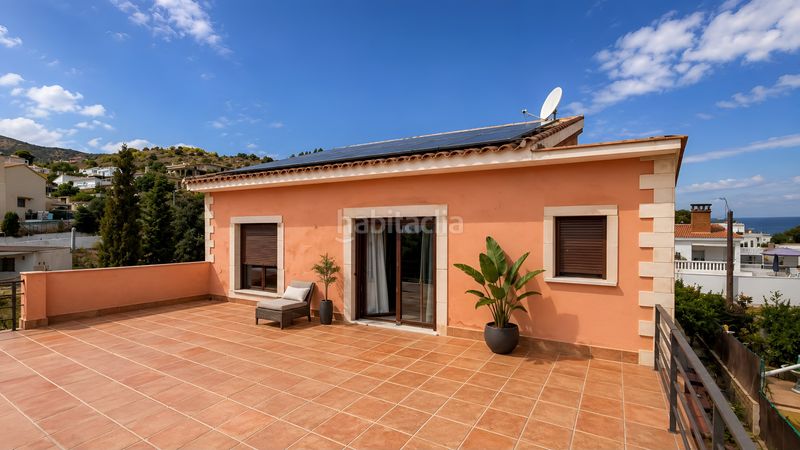 Foto ee2a6c17-574f-4e1e-a040-739add947bae. Casa amb calefacció aparcament piscina a Centro Histórico Málaga