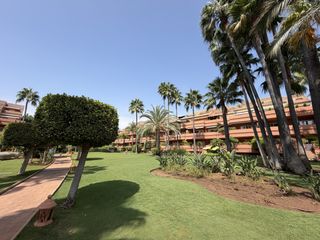 Apartment in Puerto Banús