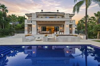 Casa a Los Flamingos