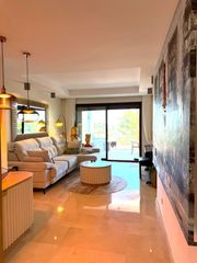 Apartment in La Quinta