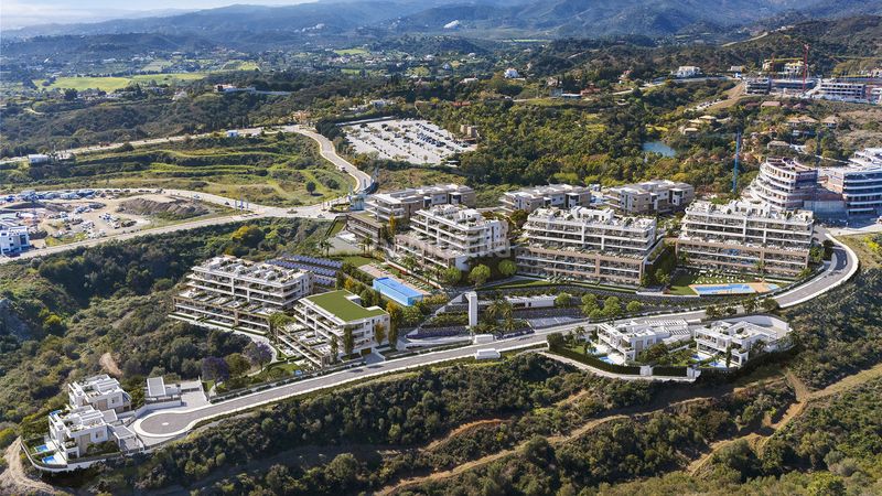 Foto 8067a650-ed0f-42a6-820d-4e1639912db7. Apartamento en Casco Antiguo Marbella