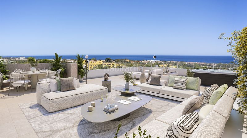 Foto cf7cf5be-7c31-4b12-853b-4224bd03dc4f. Apartamento en Casco Antiguo Marbella