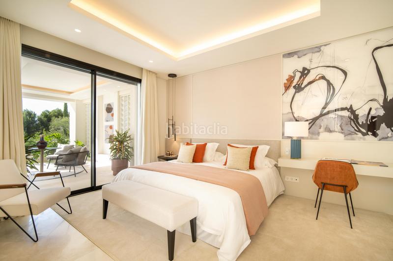 Foto 49499122-9282-40cb-b563-8584cee3015e. Casa en Puente Romano Marbella