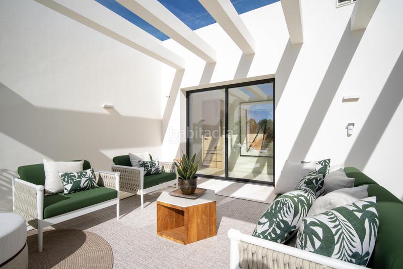 Foto 64131823-6ac7-4e9a-84e2-85bba27143e5. Casa en Puente Romano Marbella