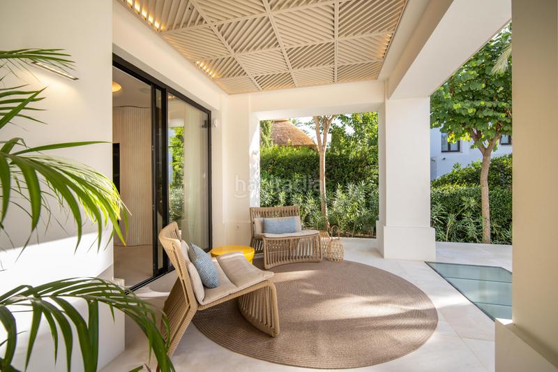 Foto 7aa5f157-1cec-4fc3-87fb-6cf4b7e22bb2. Casa en Puente Romano Marbella