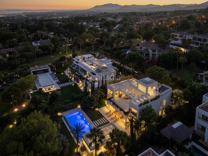 Foto f5031e21-2455-4f22-8cff-ae0aed8c5e19. Casa en Puente Romano Marbella