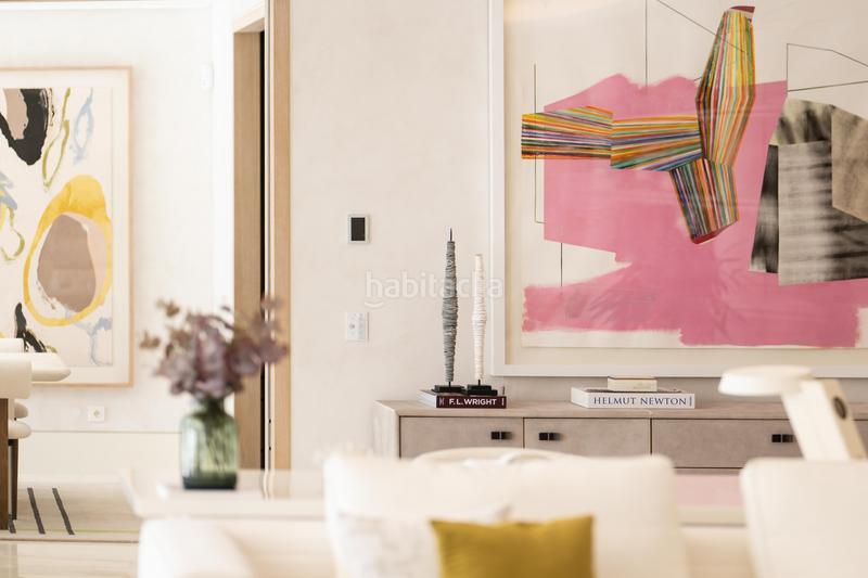 Foto 22ea653d-50c4-4f91-91f8-8d777d12208d. Haus mit parking pool in Puente Romano Marbella