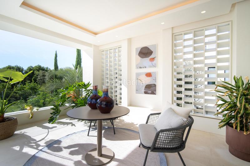 Foto 36a0b6f6-7f0e-4362-b84e-4813686b2832. Haus mit parking pool in Puente Romano Marbella