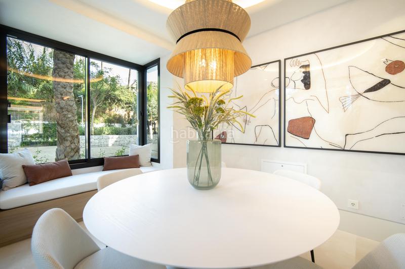 Foto c5c5f06c-adcb-4082-8c9e-01713b9a7287. Haus mit parking pool in Puente Romano Marbella