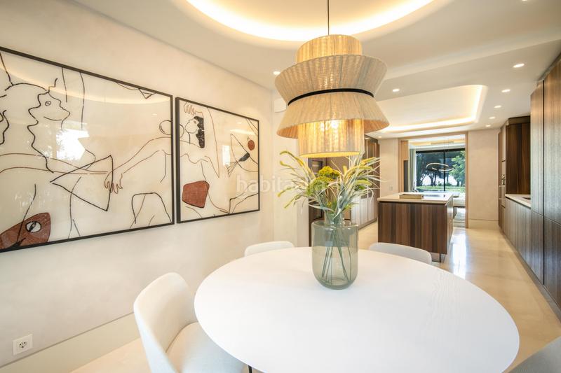 Foto ff5cf6b5-2cbc-47e4-bfbc-72a8422404dc. Haus mit parking pool in Puente Romano Marbella