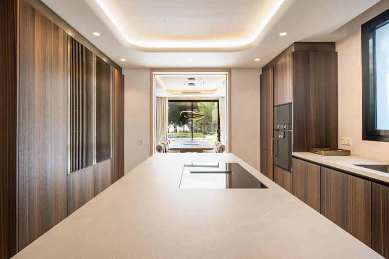 Foto ff997058-03b8-47cb-8b36-e627c88673df. Haus mit parking pool in Puente Romano Marbella