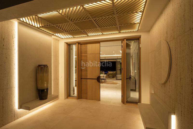 Foto 8916f4b9-74c8-40d6-8dc2-53158dc289cd. House with parking pool in Puente Romano Marbella