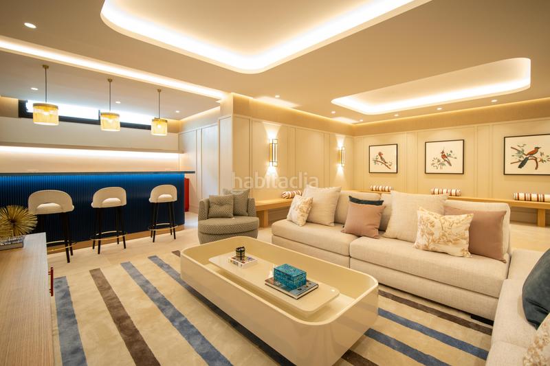 Foto fdde7ed8-0304-4695-9190-f0f8b90c58f5. House with parking pool in Puente Romano Marbella