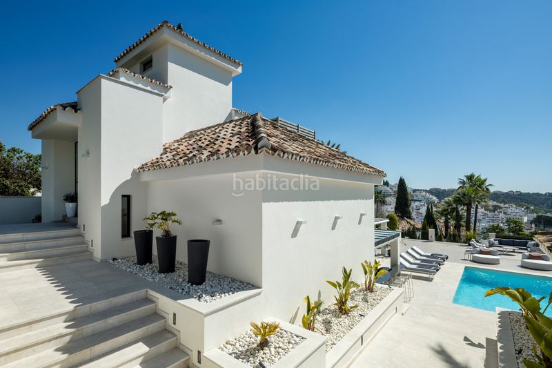 Foto 3461ce68-56bd-4a14-92f7-5bd636478bab. Casa a Nueva Andalucía centro Marbella