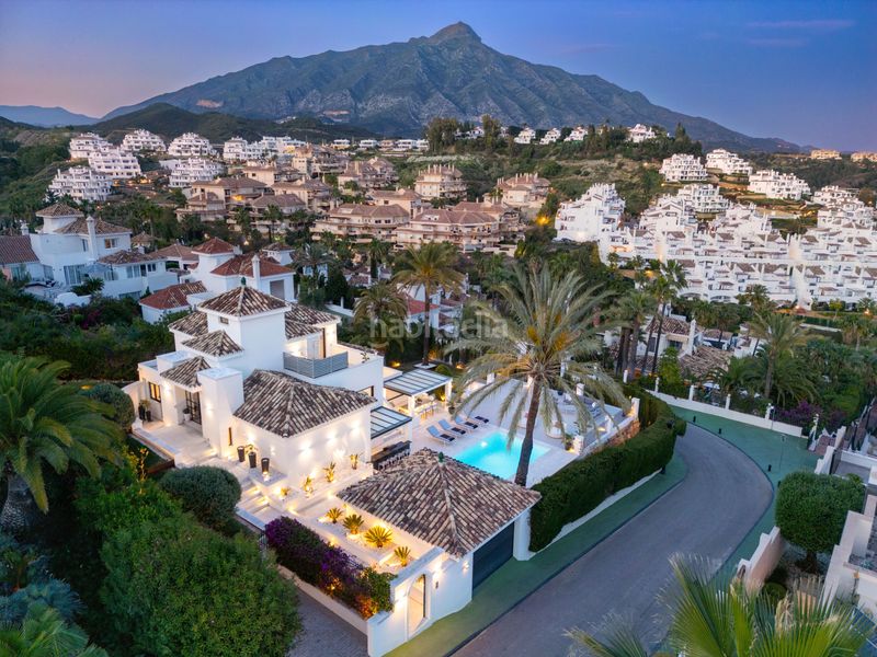 Foto 4b2bbbbb-d0c9-482d-b5cd-db9298bf476d. Casa a Nueva Andalucía centro Marbella