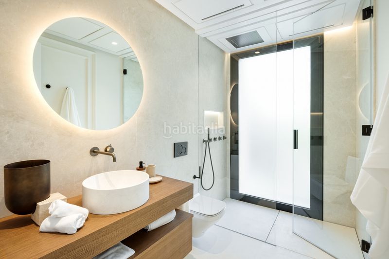 Foto b69f60b8-fd5b-421a-9ef0-e484278a0774. Maison avec parking piscine dans Puente Romano Marbella